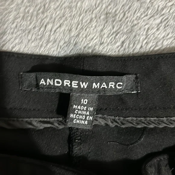 Andrew Marc Women’s Pants - Picture 4 of 6
